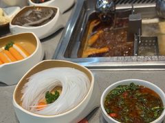 -海底捞火锅(天一广场亚细亚店)