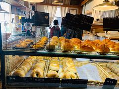 -仙峰天然面包(迎宾路店)