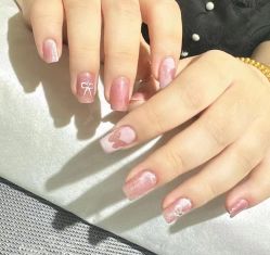 -艾珂·美甲美睫