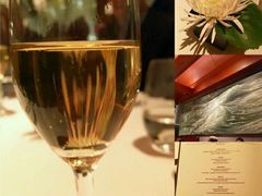 -Le Bernardin