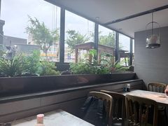 -花园茶楼·淮扬菜(兴城西路店)