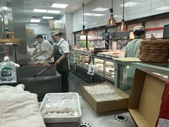 -黑窑厂糖油饼烤鸭·清真菜(旗舰店)