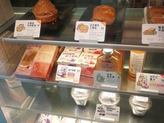 -星巴克(南京商厦店)