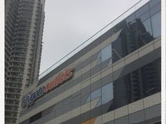 -东荟城名店仓