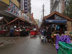 -南门口湘军剁辣椒老店(老长沙第一品牌店)