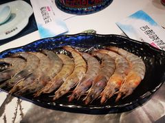 -名都晓荷塘主题火锅(建设大街店)