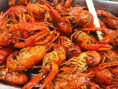 -江城燕子大排档(江汉路步行街店)