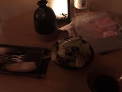 -江湖边·小生活