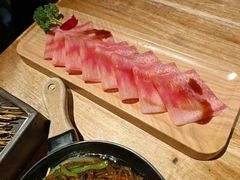 -黑牛黑猪烤肉专门店(万象城店)