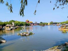 -中国翰园碑林