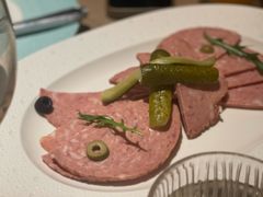 -波特曼西餐厅(中央大街店)