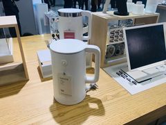 -小米之家(太原街万达广场店)