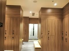 -W Fitness 威尔仕健身(北京英皇集团中心店)