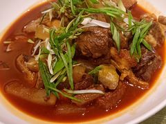 -太守宴·蘭院(天塔店)