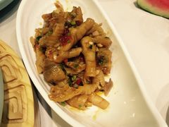 -宁海食府(大剧院店)