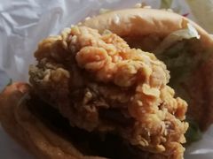 -麦当劳(西单明珠店)