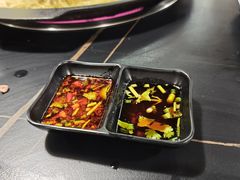 -苗家特色土烙锅·老字号
