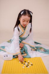 -优优王国儿童摄影(市图书馆店)