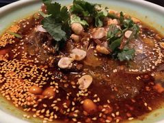 夫妻肺片-陈麻婆豆腐总店