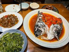 -江南小叙·美食研究院(鱼街店)