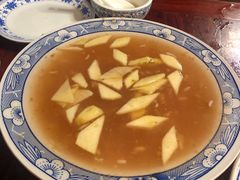 山楂捞-管记水席老店(仙果市街店)
