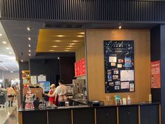 -星巴克(六合路店)