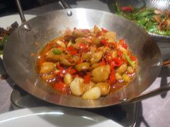 -湘轩·土菜研究院(光大店)