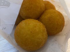 -华莱士·炸鸡汉堡(吉祥街店)