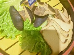 -贵厨酸汤牛肉(小十字店)