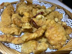 摇滚酥肉-青花椒花椒鱼(合生汇店)