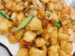 鸿运八珍豆腐-桃子餐厅·天津菜(红星路直营店)