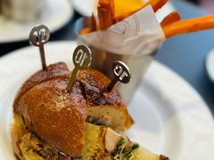 -尚牛社会 Beef & Liberty(金桥EKA天物店)