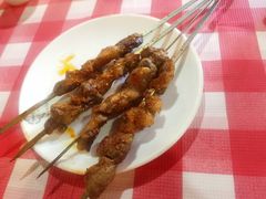 -西域阿里马新疆菜·清真(桂花路店)