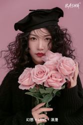 -芭莎视觉婚纱摄影(花溪店)