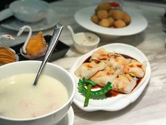 -陶陶居酒家(海岸城店)