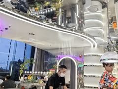 -3号仓库·创意中国菜(新世界城店)