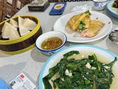 -锦里海景海鲜餐厅.三亚老字号(亚龙湾中心广场店)