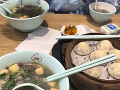 -回味鸭血粉丝汤(砂之船店)