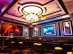 -乐界KTV(虹桥中心店)
