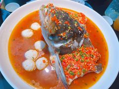 剁椒鱼头-凤凰湘语·湘粤和鸣(浦东旗舰店)