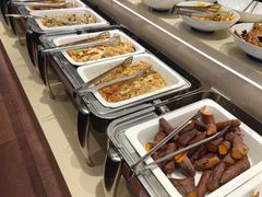 -素满香·食养自助(建邺万达店)