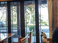 -杭州西湖柳莺里酒店·闻莺厅