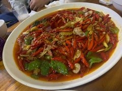 -三哥田螺(北书院街店)