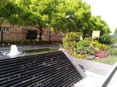 -AdD全日制餐厅(中谷花园酒店)