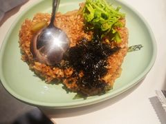 -红沃鳗鱼黑牛烤肉店(不老街店)