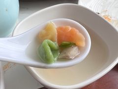 -德发长·花式蒸饺(大唐不夜城店)