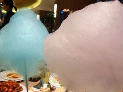 -杭州钱江新城万怡酒店-西餐厅