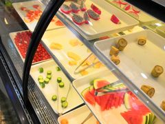 -阿罗新疆菜(人民广场店)