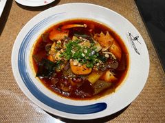 -渝信川菜(西单店)