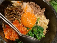 -俺的焼肉(銀座9丁目店)